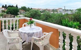 Holiday Home Marijana - Zad500 By Interhome