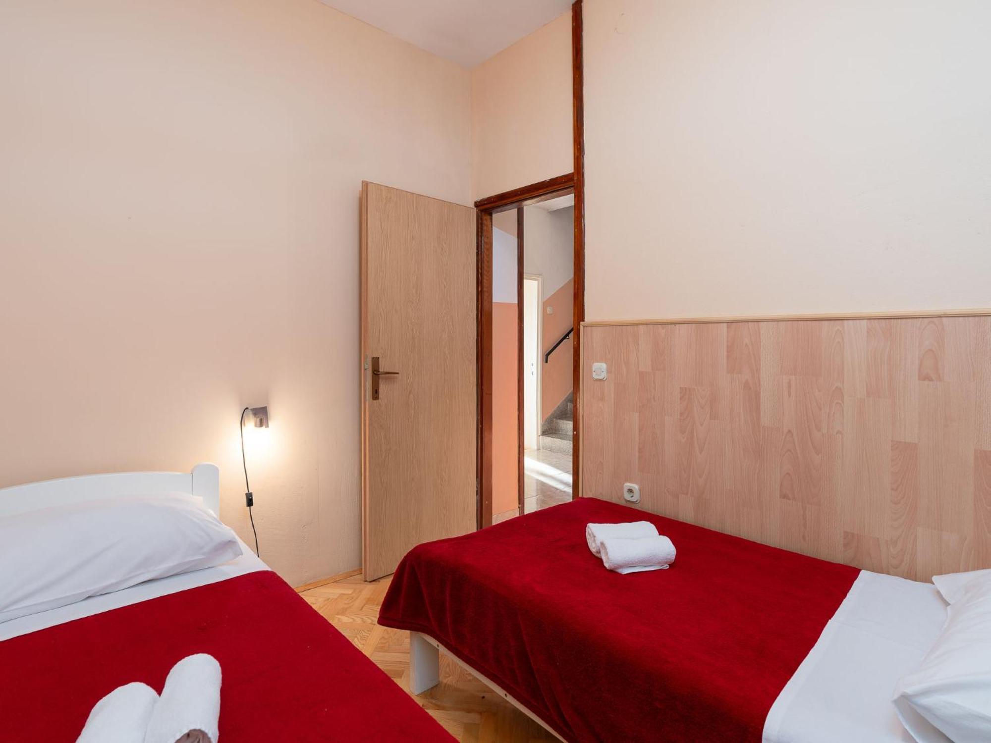 Holiday Home Marijana - Zad500 By Interhome Sukošan Zewnętrze zdjęcie
